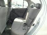 Used 2001 TOYOTA PLATZ BF64376 for Sale Image 19