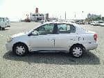 Used 2001 TOYOTA PLATZ BF64376 for Sale Image 2