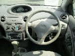 Used 2001 TOYOTA PLATZ BF64376 for Sale Image 21