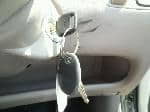 Used 2001 TOYOTA PLATZ BF64376 for Sale Image 26