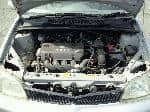 Used 2001 TOYOTA PLATZ BF64376 for Sale Image 28
