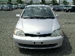 Used 2001 TOYOTA PLATZ BF64376 for Sale Image 8