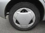 Used 2001 TOYOTA FUN CARGO BF64277 for Sale Image 11