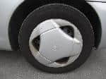 Used 2001 TOYOTA FUN CARGO BF64277 for Sale Image 12