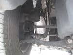 Used 2001 TOYOTA FUN CARGO BF64277 for Sale Image 13