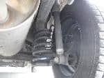 Used 2001 TOYOTA FUN CARGO BF64277 for Sale Image 16