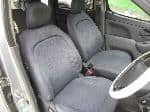 Used 2001 TOYOTA FUN CARGO BF64277 for Sale Image 17