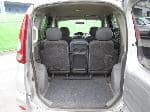 Used 2001 TOYOTA FUN CARGO BF64277 for Sale Image 20
