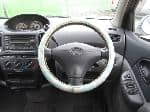 Used 2001 TOYOTA FUN CARGO BF64277 for Sale Image 21