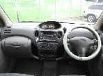 Used 2001 TOYOTA FUN CARGO BF64277 for Sale Image 23