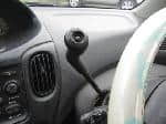 Used 2001 TOYOTA FUN CARGO BF64277 for Sale Image 24