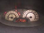 Used 2001 TOYOTA FUN CARGO BF64277 for Sale Image 25