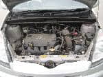 Used 2001 TOYOTA FUN CARGO BF64277 for Sale Image 28