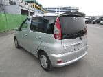 Used 2001 TOYOTA FUN CARGO BF64277 for Sale Image 3