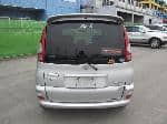 Used 2001 TOYOTA FUN CARGO BF64277 for Sale Image 4