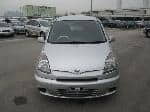 Used 2001 TOYOTA FUN CARGO BF64277 for Sale Image 8