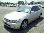 Used 1999 TOYOTA ALTEZZA BF64378 for Sale Image 1