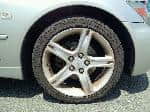 Used 1999 TOYOTA ALTEZZA BF64378 for Sale Image 12