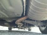 Used 1999 TOYOTA ALTEZZA BF64378 for Sale Image 16