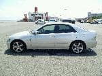 Used 1999 TOYOTA ALTEZZA BF64378 for Sale Image 2