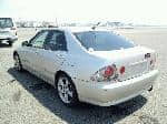 Used 1999 TOYOTA ALTEZZA BF64378 for Sale Image 3