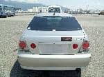 Used 1999 TOYOTA ALTEZZA BF64378 for Sale Image 4