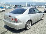 Used 1999 TOYOTA ALTEZZA BF64378 for Sale Image 5