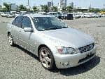 Used 1999 TOYOTA ALTEZZA BF64378 for Sale Image 7