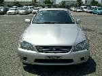 Used 1999 TOYOTA ALTEZZA BF64378 for Sale Image 8