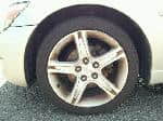 Used 1999 TOYOTA ALTEZZA BF64378 for Sale Image 9