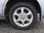 Used 2003 TOYOTA SIENTA BF64465 for Sale Image 10