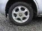 Used 2003 TOYOTA SIENTA BF64465 for Sale Image 11