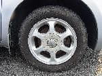Used 2003 TOYOTA SIENTA BF64465 for Sale Image 12