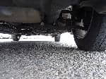 Used 2003 TOYOTA SIENTA BF64465 for Sale Image 14