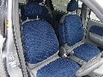 Used 2003 TOYOTA SIENTA BF64465 for Sale Image 17