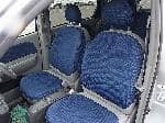 Used 2003 TOYOTA SIENTA BF64465 for Sale Image 18