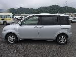 Used 2003 TOYOTA SIENTA BF64465 for Sale Image 2