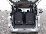Used 2003 TOYOTA SIENTA BF64465 for Sale Image 21