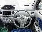 Used 2003 TOYOTA SIENTA BF64465 for Sale Image 22