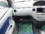 Used 2003 TOYOTA SIENTA BF64465 for Sale Image 23