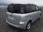 Used 2003 TOYOTA SIENTA BF64465 for Sale Image 5