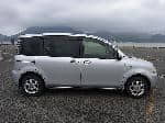 Used 2003 TOYOTA SIENTA BF64465 for Sale Image 6