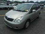 Used 2001 TOYOTA COROLLA SPACIO BF64419 for Sale Image 1