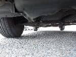 Used 2001 TOYOTA COROLLA SPACIO BF64419 for Sale Image 13