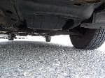 Used 2001 TOYOTA COROLLA SPACIO BF64419 for Sale Image 14