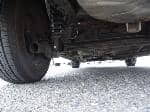Used 2001 TOYOTA COROLLA SPACIO BF64419 for Sale Image 15