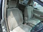 Used 2001 TOYOTA COROLLA SPACIO BF64419 for Sale Image 17