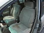Used 2001 TOYOTA COROLLA SPACIO BF64419 for Sale Image 18
