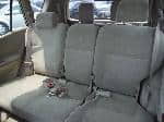 Used 2001 TOYOTA COROLLA SPACIO BF64419 for Sale Image 19