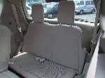 Used 2001 TOYOTA COROLLA SPACIO BF64419 for Sale Image 20